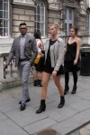 London Fashion Weekend: byli jsme u toho aneb ikony módy a pohodové ceny