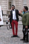 London Fashion Weekend: byli jsme u toho aneb ikony módy a pohodové ceny