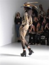 London Fashion Weekend: byli jsme u toho aneb ikony módy a pohodové ceny