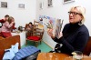 Tabook 2013: Velice intenzivní sobota. Dílny, humorné překlady a natřískaní Banana split