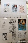 Tabook 2013: Velice intenzivní sobota. Dílny, humorné překlady a natřískaní Banana split