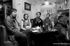 Tabook 2013: Velice intenzivní sobota. Dílny, humorné překlady a natřískaní Banana split