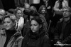 Tabook 2013: Velice intenzivní sobota. Dílny, humorné překlady a natřískaní Banana split