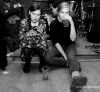 Tabook 2013: Velice intenzivní sobota. Dílny, humorné překlady a natřískaní Banana split