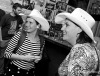 Tabook 2013: Velice intenzivní sobota. Dílny, humorné překlady a natřískaní Banana split