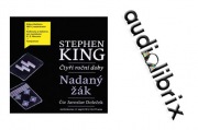 Kingův Nadaný žák je jedna velká hrůza. Dobrá hrůza