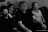 Lukáš Oravec kvartet vystoupil v Highway 61 clubu a následně dobyl Tábor