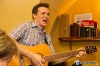 Chtějí pozvednout kulturu v Třeboni a otevřeli bar. Nyní se rozezněl punkfolkem