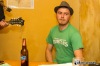 Chtějí pozvednout kulturu v Třeboni a otevřeli bar. Nyní se rozezněl punkfolkem