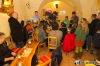 Chtějí pozvednout kulturu v Třeboni a otevřeli bar. Nyní se rozezněl punkfolkem
