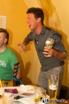 Chtějí pozvednout kulturu v Třeboni a otevřeli bar. Nyní se rozezněl punkfolkem