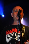 Jistebnice žila punk rockem