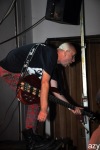 Jistebnice žila punk rockem