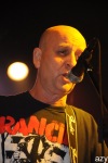 Jistebnice žila punk rockem