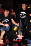 Jistebnice žila punk rockem