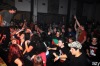 Jistebnice žila punk rockem