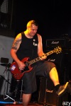 Jistebnice žila punk rockem