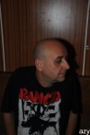 Jistebnice žila punk rockem