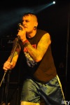 Jistebnice žila punk rockem