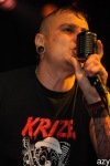 Jistebnice žila punk rockem