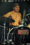 Jistebnice žila punk rockem