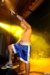 Jistebnice žila punk rockem