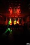 Jistebnice žila punk rockem