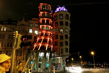 Signal festival ukázal Prahu v jiném světle