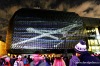 Signal festival ukázal Prahu v jiném světle