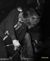 Příznivci tvrdé hudby se sešli v Orionu. Bad Days Begin pokřtili první EP