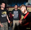 Příznivci tvrdé hudby se sešli v Orionu. Bad Days Begin pokřtili první EP