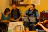 Budějovičtí The Turkey Bazzards bavili Čerta