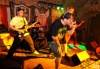 Ratata Fest pošesté. Tentokrát naplnil Bardo