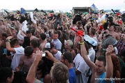 Festival Mighty Sounds zahájil předprodej vstupenek na jubilejní desátý ročník