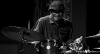 Rudy Linka Trio zahrálo z alba Re:connect. Táborem se nesl jazz i rock, dnes je v Písku