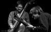 Rudy Linka Trio zahrálo z alba Re:connect. Táborem se nesl jazz i rock, dnes je v Písku