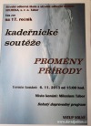 Kadeřnice a kadeřníci změřili síly v kreativitě. Vyhrála Ranní rosa a S.T.R.O.M  