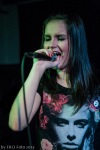 Zvířecí punk! V budějovickém Velbloudu se chvěla zazděná okna
