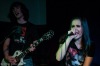 Zvířecí punk! V budějovickém Velbloudu se chvěla zazděná okna