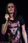 Zvířecí punk! V budějovickém Velbloudu se chvěla zazděná okna