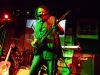 Jihočeské rockové duo uspělo před náročnými posluchači i americkou legendou