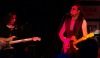 Jihočeské rockové duo uspělo před náročnými posluchači i americkou legendou