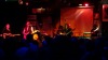 Jihočeské rockové duo uspělo před náročnými posluchači i americkou legendou