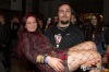 Punková sešlost legend. Do davu v Jistebnici skákali i lidé s berlemi