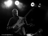 John Scofield v Arše. Obnovený Überjam oslnil plavbou skrz hudební žánry 