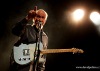 John Scofield v Arše. Obnovený Überjam oslnil plavbou skrz hudební žánry 