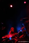John Scofield v Arše. Obnovený Überjam oslnil plavbou skrz hudební žánry 