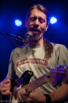 ZVA 12-28 Band v Highway 61 clubu: Blues nemusí být teskné