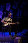 ZVA 12-28 Band v Highway 61 clubu: Blues nemusí být teskné