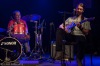 ZVA 12-28 Band v Highway 61 clubu: Blues nemusí být teskné